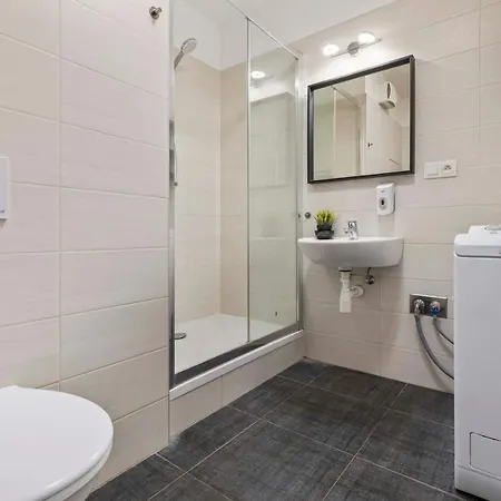 Appartement Lam Moon - Ac - Terrace