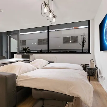 Apartamento Lam Moon - Ac - Terrace