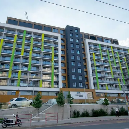 Apartamento Lam Moon - Ac - Terrace *